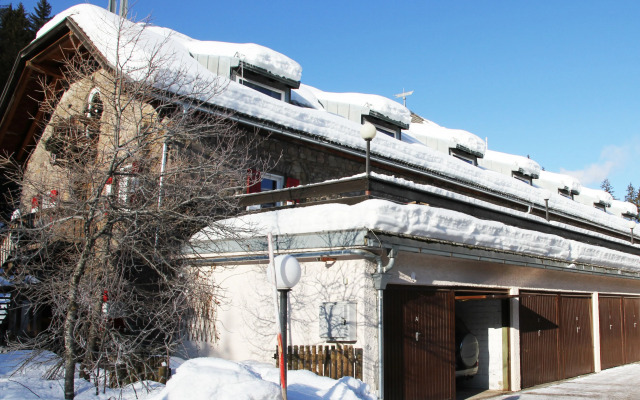 Residence Chris Appart