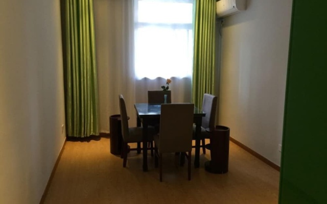 Vatica TaiZhou JiangYan Bus Terminal Station East NanHuan Road Hotel – Guest Rooms – Taizhou
