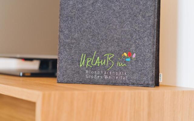 Rössle Appartements