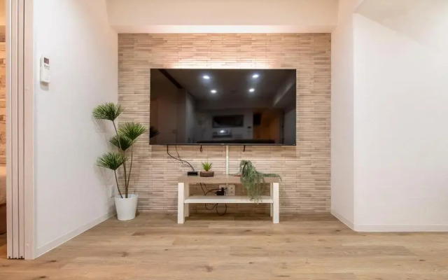 NC Square Shinjuku -All Suite Residence-