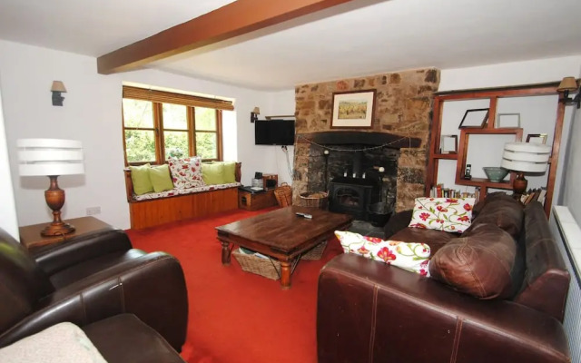 Exmoor Farmhouse