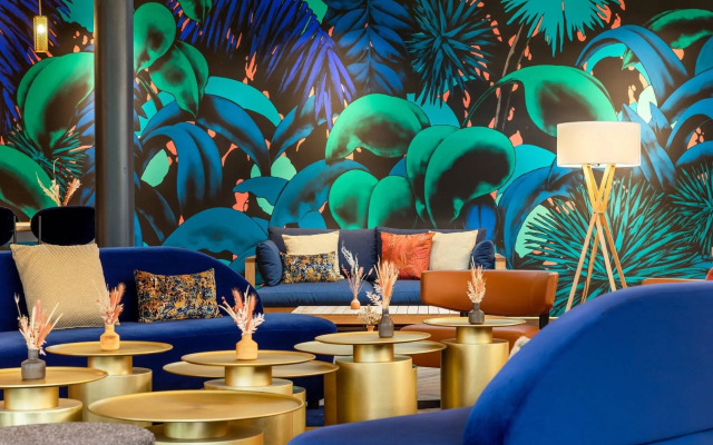 Renaissance Bordeaux Hotel