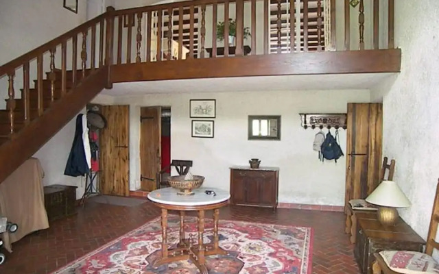 Beautiful Holiday Home With Private Pool