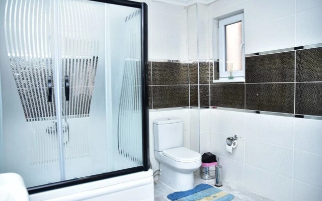 Bursa Comfort Apart