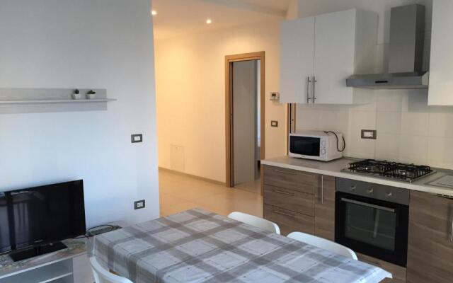 Appartamenti Biancalisa