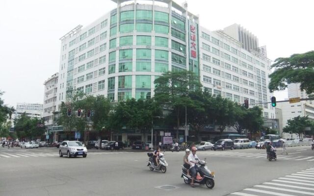 Maiya Business Hotel