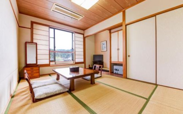 Takeo Onsen Mori no Resort Hotel