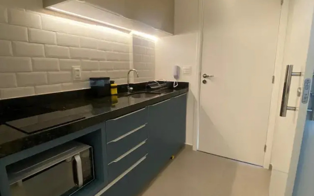 Espetacular Flat 204 by La Playa