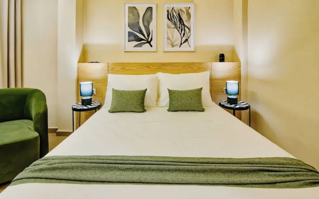 Hotel Foresta