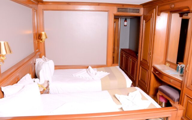 Nile Cruise 3 or 4 or 7 nights
