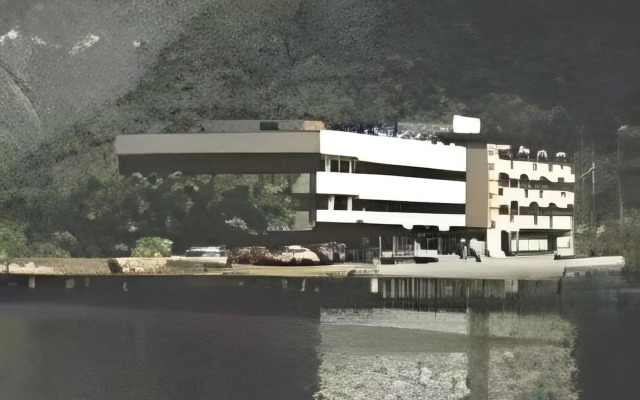 Lærdal Hotel
