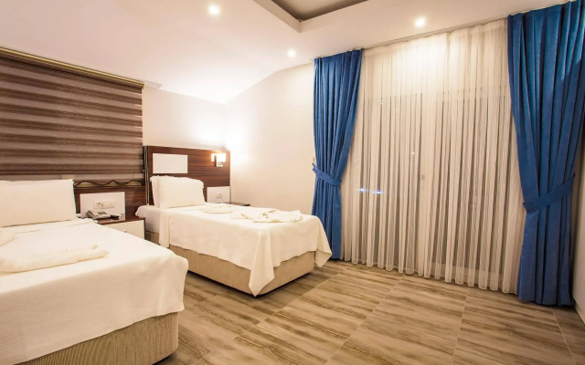 Pamukkale Termal Ece Otel