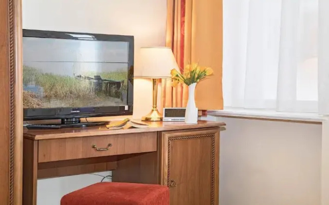 Hotel Kaiser Wilhelm