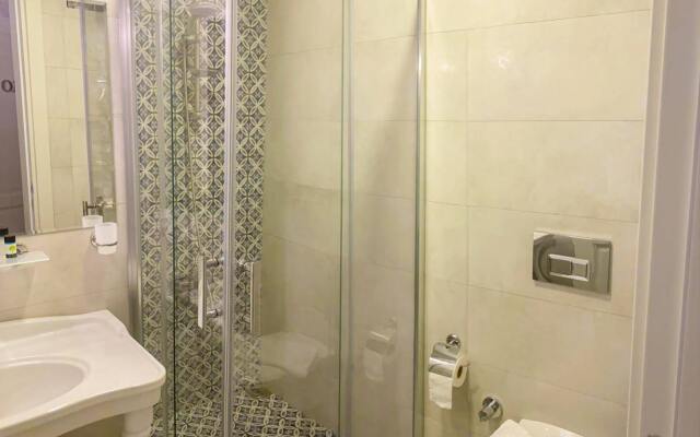 imza otel alaçatı