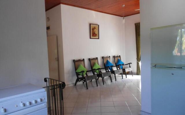 Anusha Apartment 15 Homestay