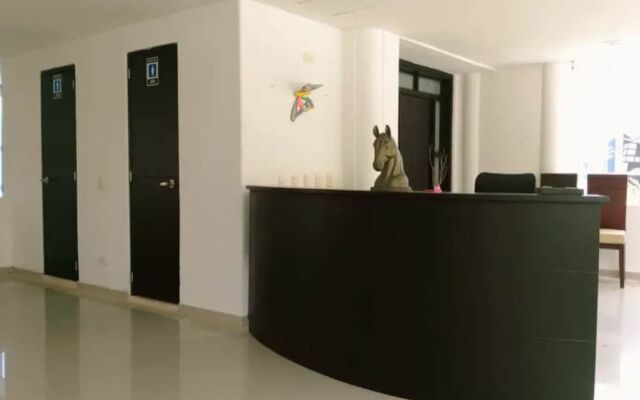 Hotel La Montaña Girardot