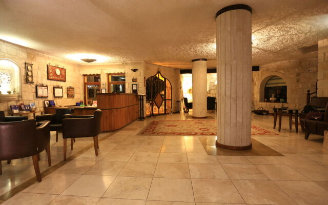 Goreme Inn Hotel - Adults Only