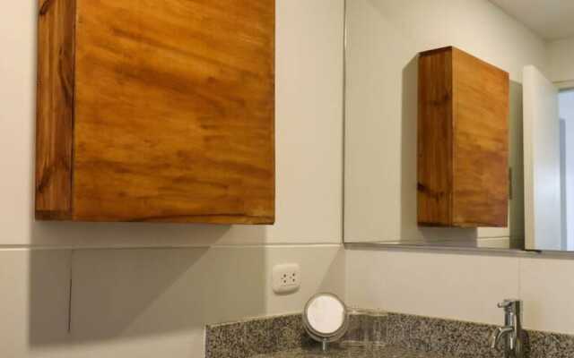 w Perfect 1BR Near Restaurante Central