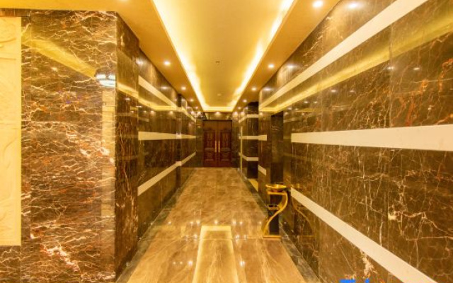 UP Hotel (Shilin Wancheng Ashima Town Branch)