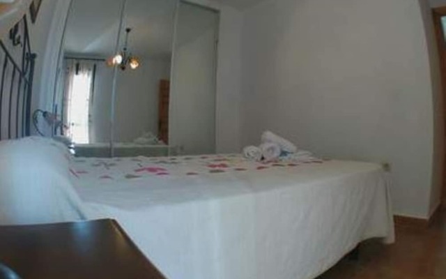 Atlanterra Apartment 103414 by MO Rentals