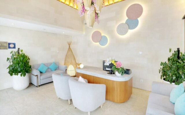 La Vie Villa Seminyak by Ini Vie Hospitality