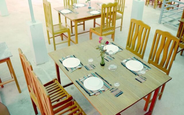 Nawaday Hotel