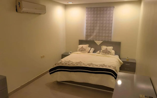 نزل الفيحاء