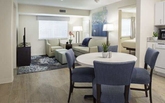 Parks Residential -Richardson