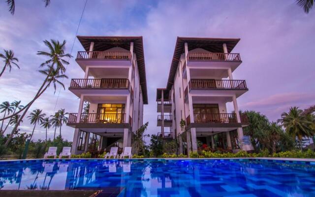 Ananya Beach Resort