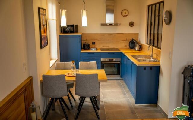 Gîte Ô Gré des Vosges