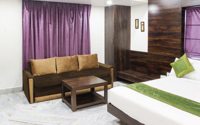 Hotel Indralok Inn