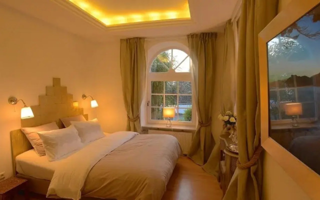 Philosophenhöhe Appartements