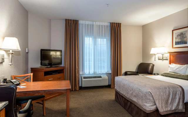 Candlewood Suites Burlington South by IHG