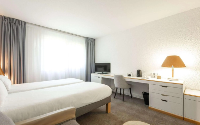 Novotel Mâcon Nord – Porte de Bourgogne