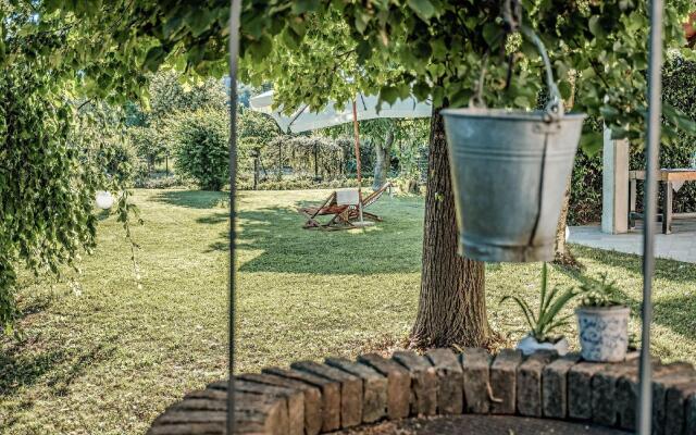 Villa Curte Nicia