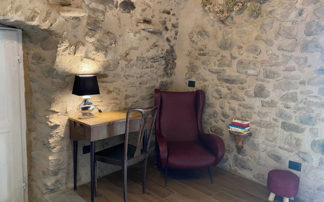 La Casa Medievale - Suites & SPA