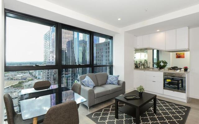 ABC Accommodation - La Trobe Street
