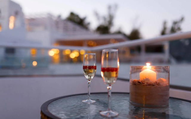 Lindos Village Resort & Spa - Adults Only