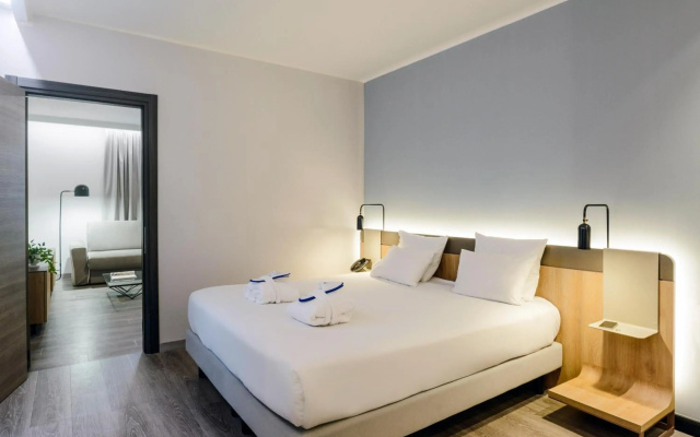 Novotel Parma Centro
