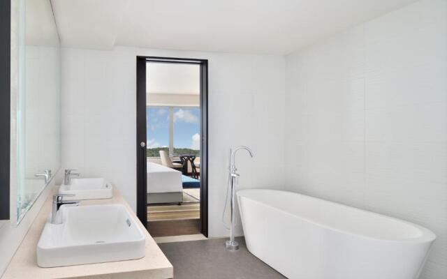 Courtyard By Marriott Navi Mumbai