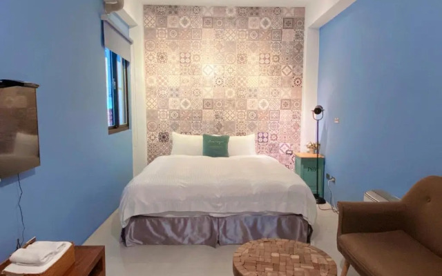 Soar B&B