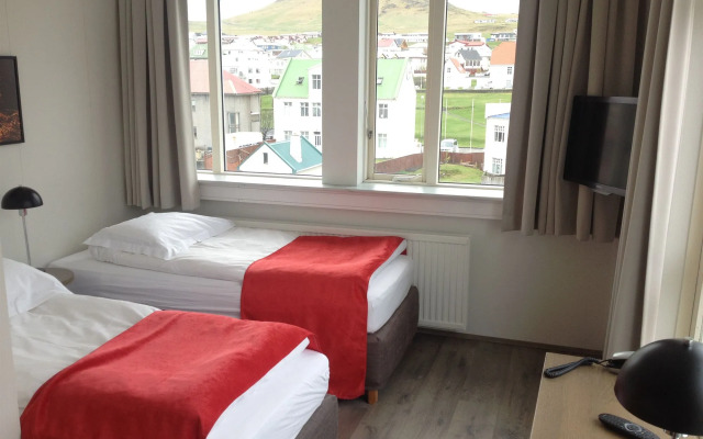 Hotel Vestmannaeyjar
