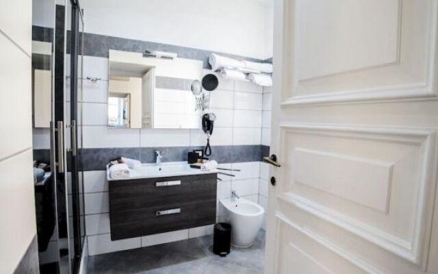 Trastevere Garibaldy Suite