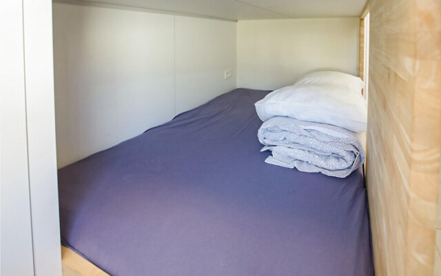 Beautiful Apartment in Oostende With Wifi and 1 Bedrooms