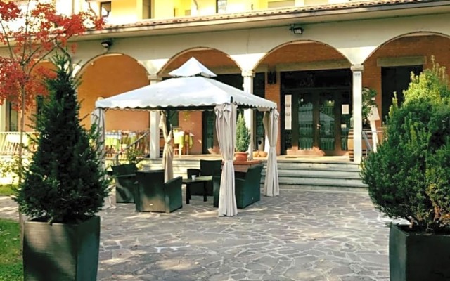 Hotel Ristorante Gallo D'Oro