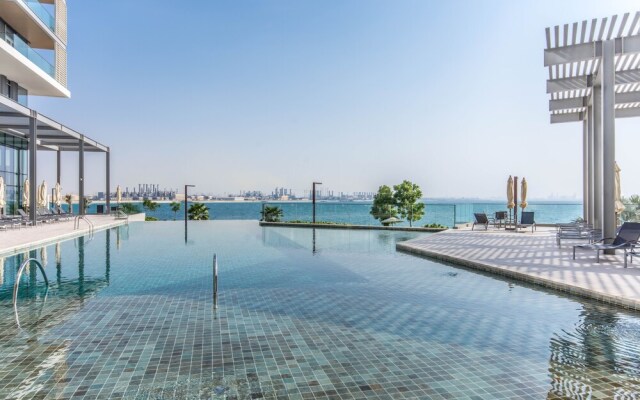 Airbetter - Blue Waters Blg 2