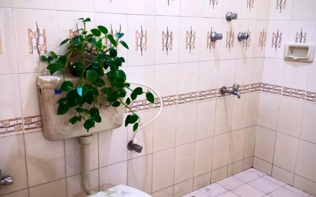 Guesthouse room in Anjuna, Goa, by GuestHouser 15920