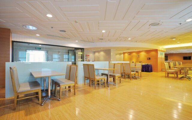 JI Hotel Dalian Development Zone
