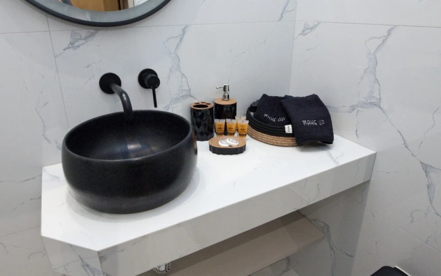 Studio Oasis in the Heart of Athens