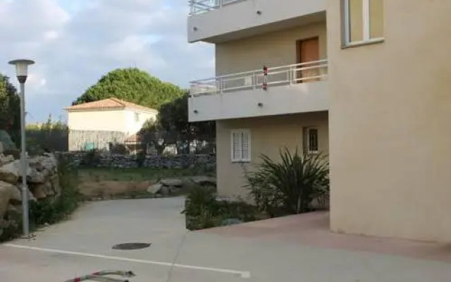 Appartement à Calvi